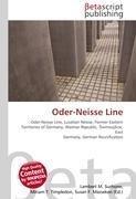 Oder-Neisse Line