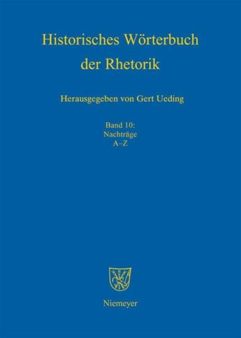 Nachträge A - Z