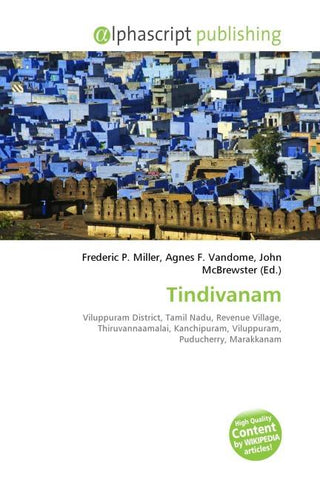 Tindivanam