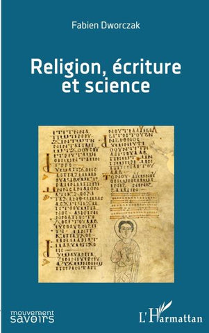 Religion, écriture et science