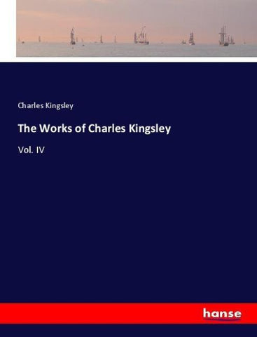 The Works of Charles Kingsley