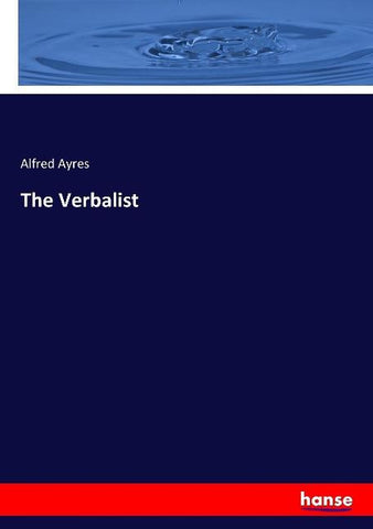 The Verbalist