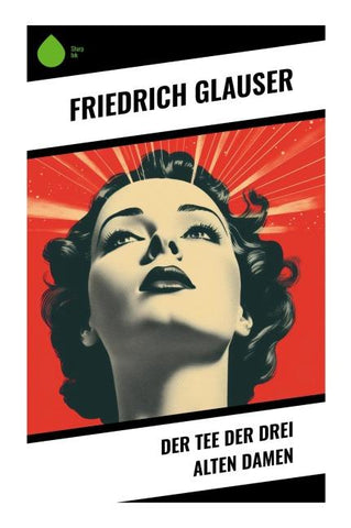Der Tee der drei alten Damen