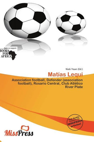 Matías Lequi