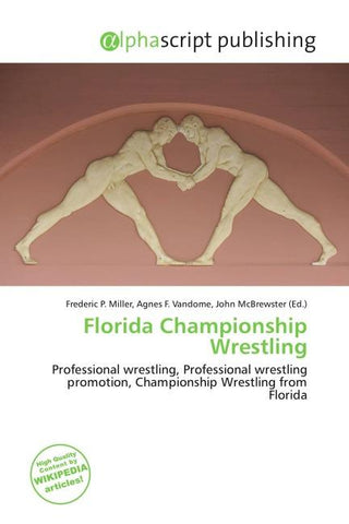 Florida Championship Wrestling
