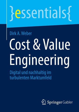 Cost & Value Engineering