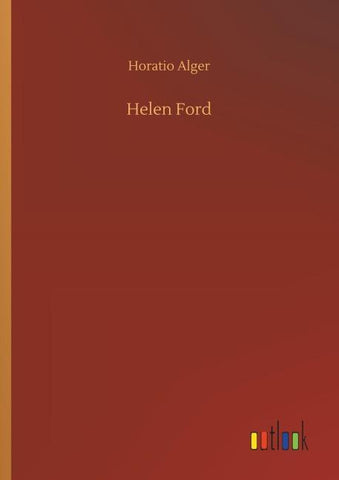 Helen Ford