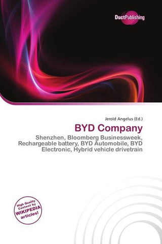 BYD Company