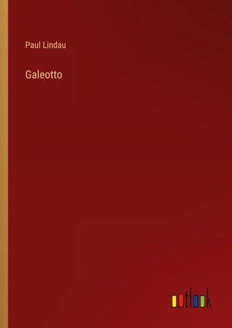Galeotto