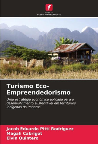 Turismo Eco-Empreendedorismo