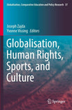 Globalisation, Human Rights, Sports, and Culture