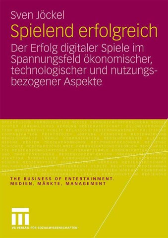 Spielend erfolgreich