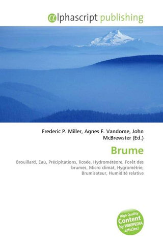 Brume