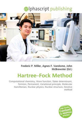 Hartree-Fock Method