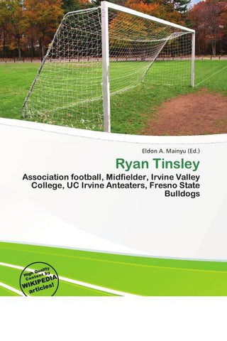 Ryan Tinsley