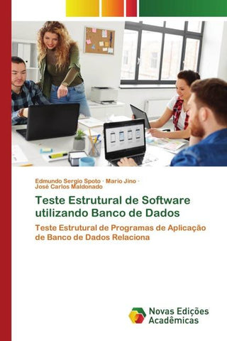 Teste Estrutural de Software utilizando Banco de Dados