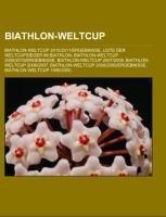 Biathlon-Weltcup