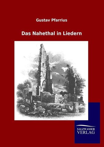 Das Nahethal in Liedern