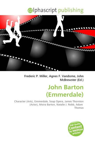 John Barton (Emmerdale)