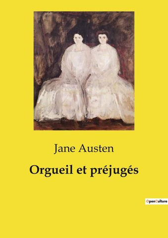 Orgueil et préjugés