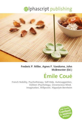 Émile Coué