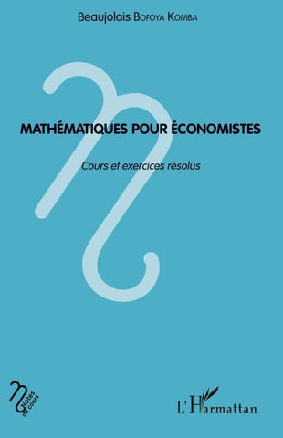 Mathématiques pour économistes