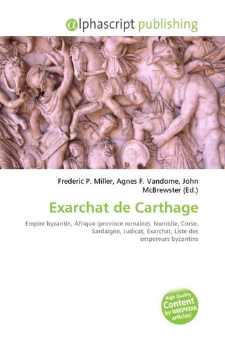 Exarchat de Carthage