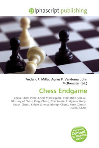 Chess Endgame