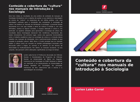 Conteúdo e cobertura da "cultura" nos manuais de Introdução à Sociologia