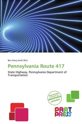 Pennsylvania Route 417