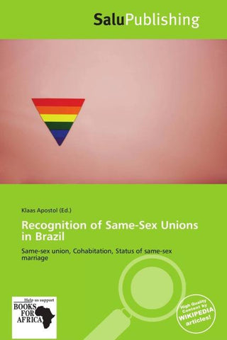 Recognition of Same-Sex Unions in Brazil