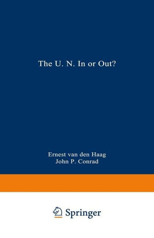 The U.N. In or Out?