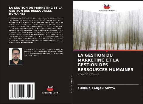 LA GESTION DU MARKETING ET LA GESTION DES RESSOURCES HUMAINES