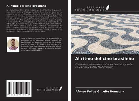 Al ritmo del cine brasileño
