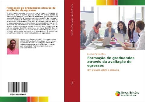 Formação de graduandos através da avaliação de egressos