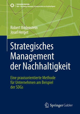 Strategisches Management der Nachhaltigkeit
