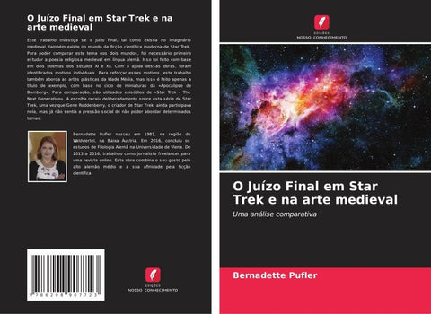 O Juízo Final em Star Trek e na arte medieval