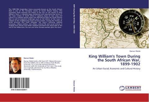 King William's Town During the South African War, 1899-1902