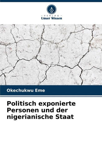 Politisch exponierte Personen und der nigerianische Staat