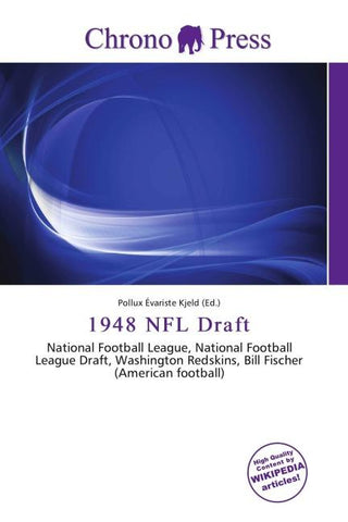1948 NFL Draft