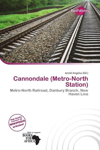 Cannondale (Metro-North Station)