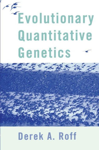 Evolutionary Quantitative Genetics