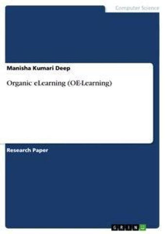 Organic eLearning (OE-Learning)