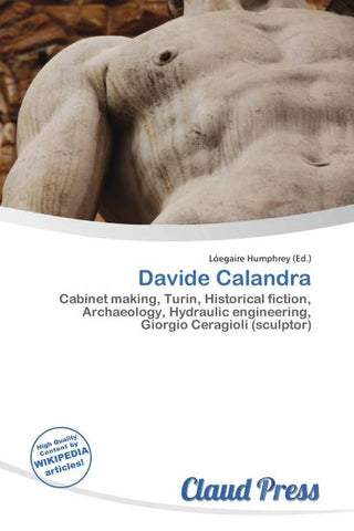 Davide Calandra