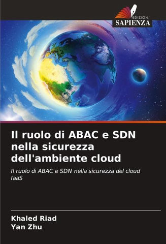 Il ruolo di ABAC e SDN nella sicurezza dell'ambiente cloud