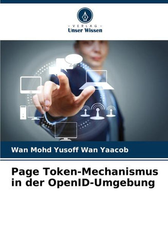 Page Token-Mechanismus in der OpenID-Umgebung