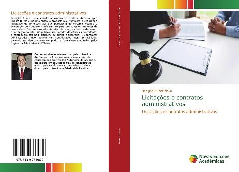 Licitações e contratos administrativos