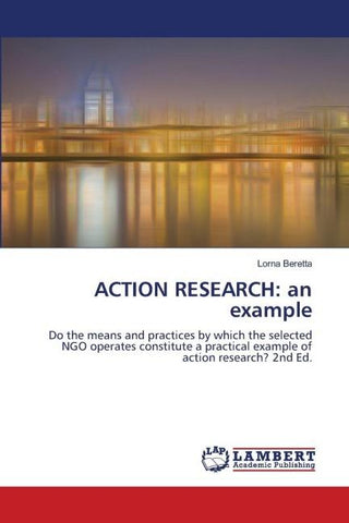 ACTION RESEARCH: an example