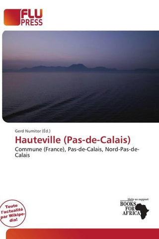 Hauteville (Pas-de-Calais)