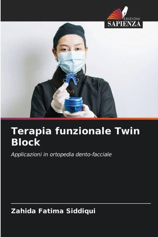 Terapia funzionale Twin Block